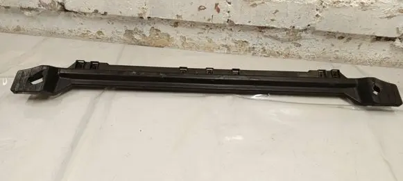 Porsche Cayenne (92A) Bottom radiator support slam panel 7P0805551