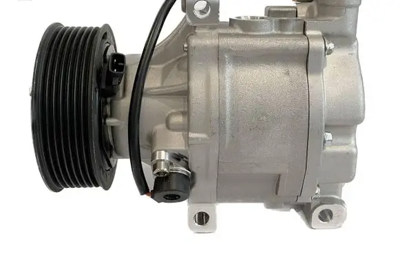 Subaru Legacy Air conditioning (A/C) compressor (pump) 4472605940 73111AG040