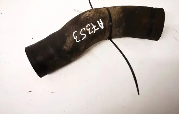 Toyota Avensis Verso Intercooler hose/pipe