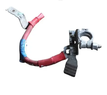 Renault Trafic III (X82) Positive cable (battery) 243866500R
