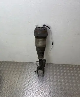 Mercedes-Benz ML W166 Front air suspension shock absorber A1663204266 W166VA F309513908