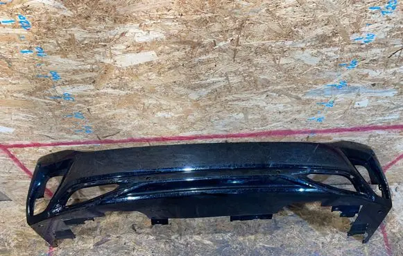 Peugeot 308 Front bumper 9088500003 S2510E210-Z