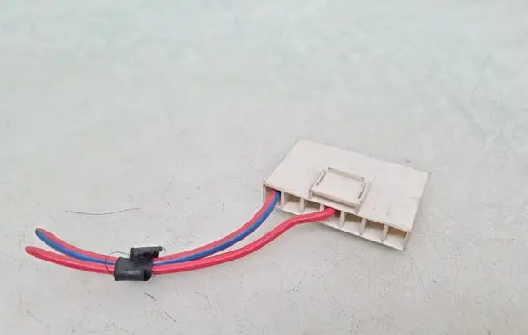 BMW 7 F01 F02 F03 F04 Other wiring loom 9214047