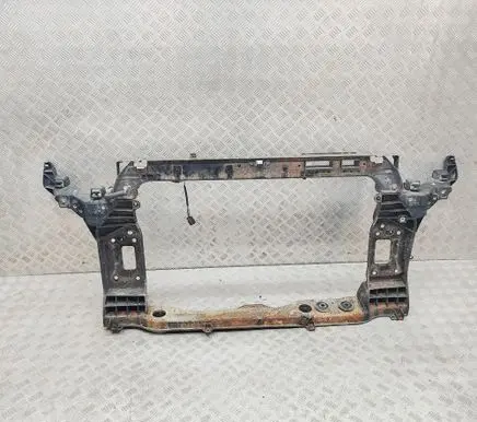 Hyundai Tucson TL Radiator support slam panel 64101D7001