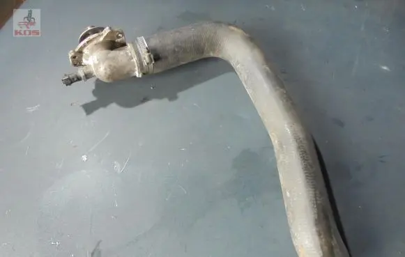 Maserati Quattroporte Engine coolant pipe/hose