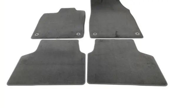 Volkswagen ID.3 Car floor mat set 10B863011B