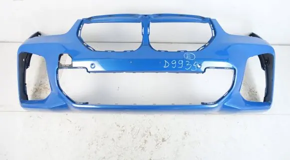 BMW X1 F48 F49 Front bumper 8075875