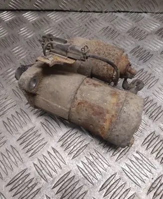 Nissan Primera Starter motor