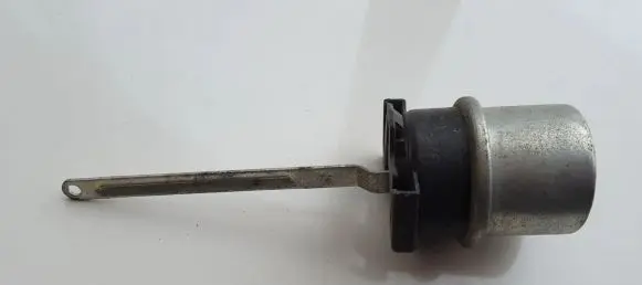 Valve vacuum