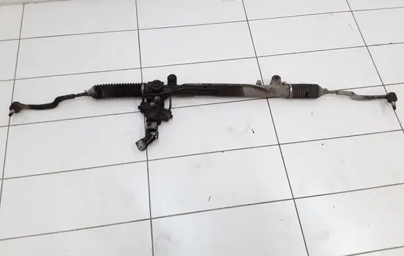 Mercedes-Benz A W168 Steering rack