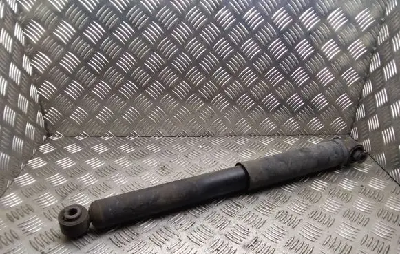 Renault Espace - Grand espace IV Rear shock absorber/damper 8200256337