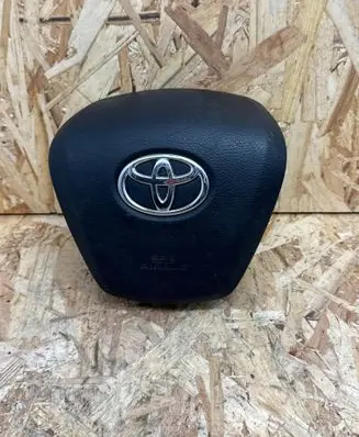Toyota Avensis T270 Steering wheel airbag HE117095122