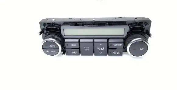 Toyota Auris E180 Climate control unit 5590002390