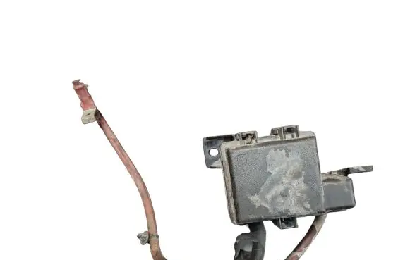 Renault Scenic III - Grand scenic III Fuse box set 63511832 243880001R