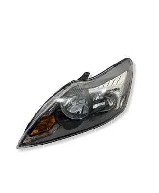 Ford Focus Headlight/headlamp 
