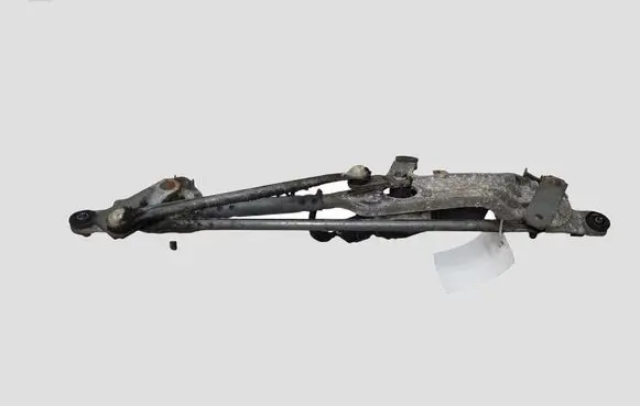 Opel Insignia A Front wiper linkage and motor 13227392 AV1590601415
