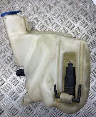 Audi A6 S6 C5 4B Windshield washer fluid reservoir/tank 4B0955453K