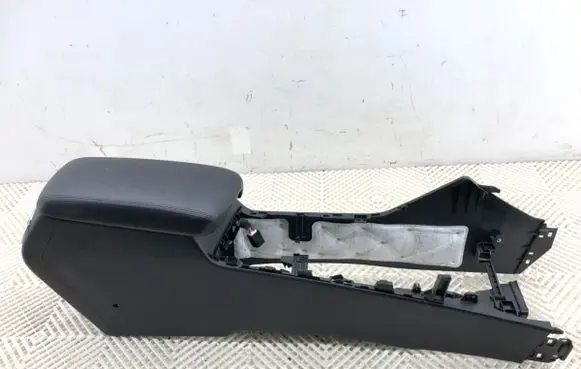 KIA Optima Center console 