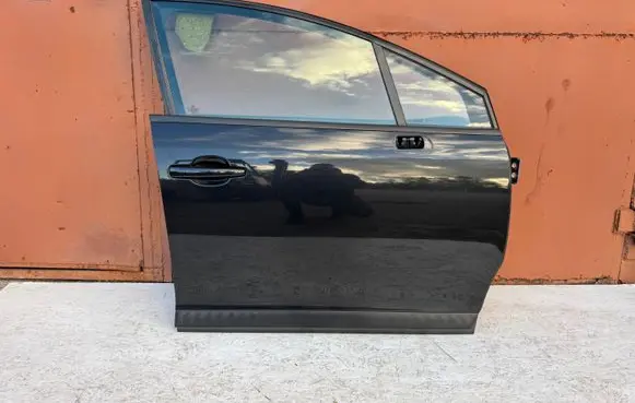 Citroen C4 I Front door