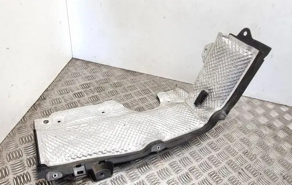BMW X1 F48 F49 Heat shield in engine bay 7290814 15677210