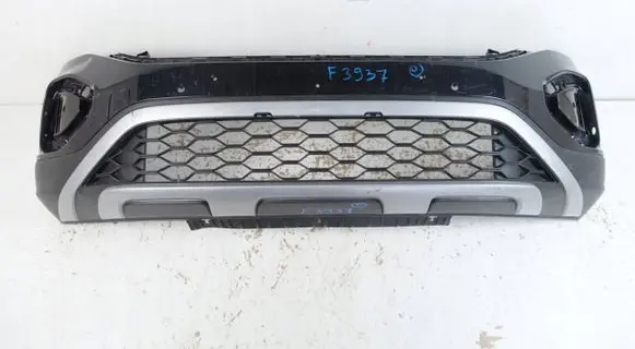 Volkswagen T-Roc Front bumper 2GA807217S