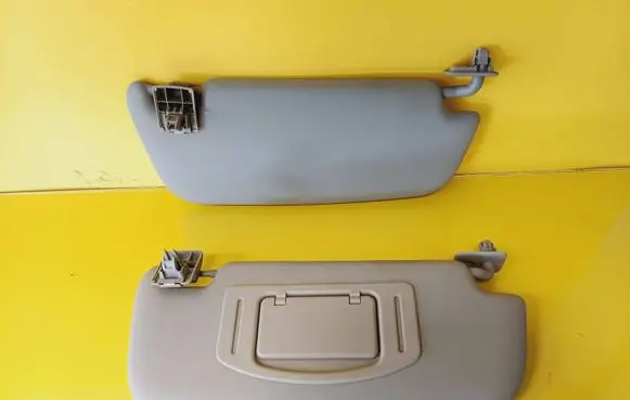 Smart ForFour I Sun visor