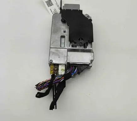 BMW 3 G20 G21 HiFi Audio sound control unit 5A9BF91