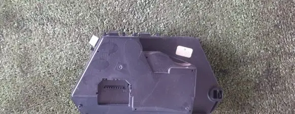 Mercedes-Benz S W220 Seat control module 2208214351