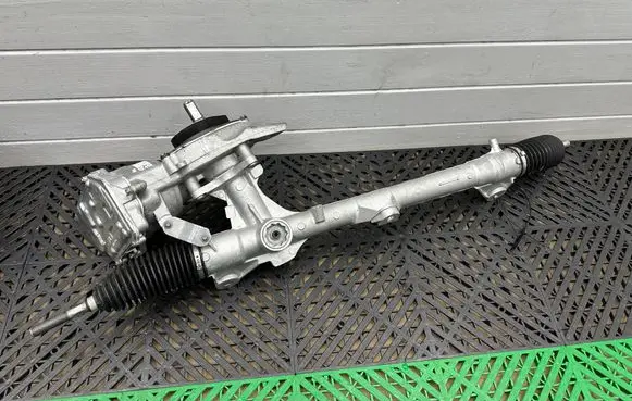 BMW X1 U11 Steering rack 5A8FEB3