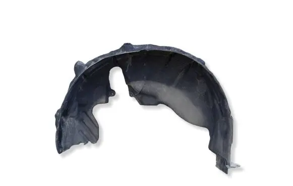 Mercedes-Benz EQB Rear arch fender liner splash guards A2476903803 A2476901803