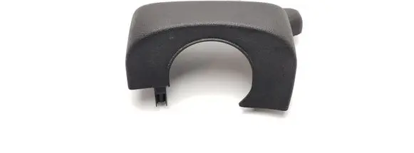 Peugeot 407 Steering wheel column trim 9644574877
