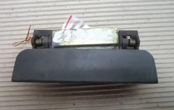 Renault Espace II Rear door exterior handle