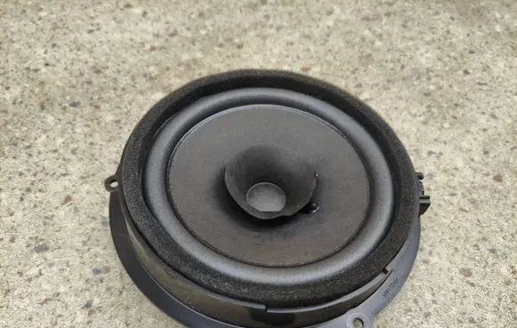 Ford F150 Rear door speaker FL3T18808DA