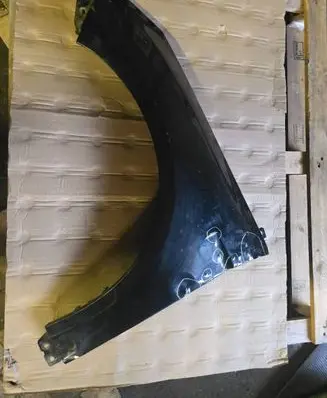 Ford Focus Fender