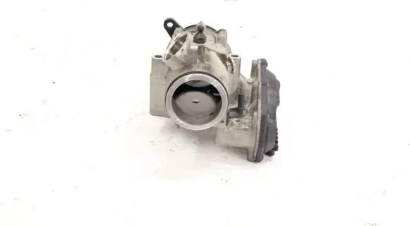 Jaguar XE EGR thermostat G4D3-5H273-AB