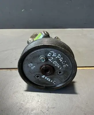 Renault Espace - Grand espace IV Power steering pump 26107857EE 8200319066 8200709218