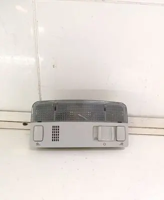 Volkswagen Transporter - Caravelle T5 Front seat light 3B0947105C 3B0035711B