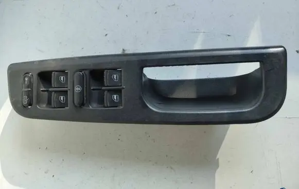 Volkswagen PASSAT B7 Electric window control switch 1J4959857A
