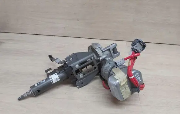 Toyota Auris E180 Steering wheel axle 89650-12070