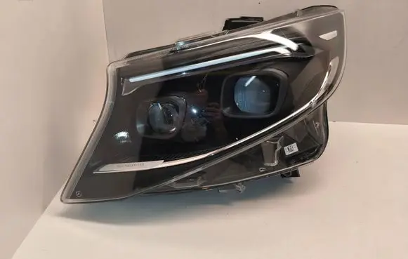Mercedes-Benz EQV 447 Headlight/headlamp 