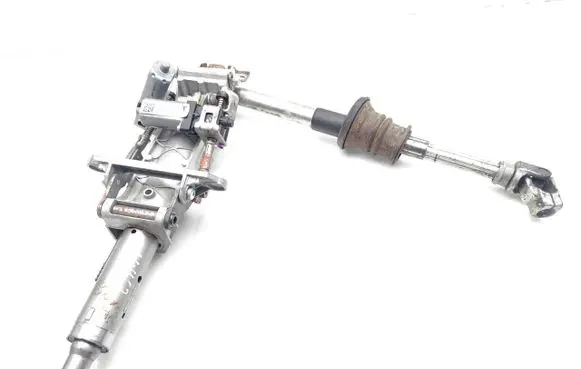Tesla Model 3 Steering wheel axle set 104481600E