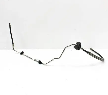 Brake vacuum hose/pipe