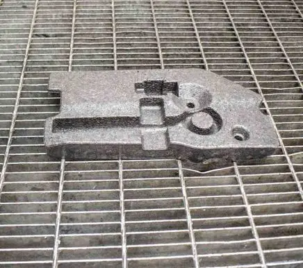Jaguar F-Type Other trunk/boot trim element EX5331289AC