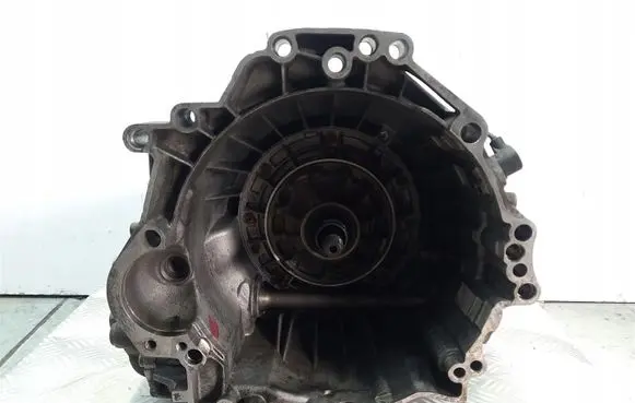 Automatic gearbox