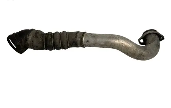 BMW 5 E60 E61 Intercooler hose/pipe 7790089