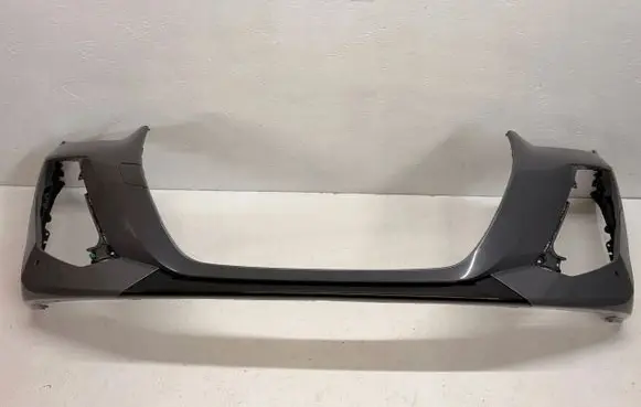 Peugeot 208 II Front bumper 6XPDC