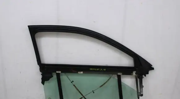 Audi A3 S3 8P Front door window regulator with motor 8P0959802H