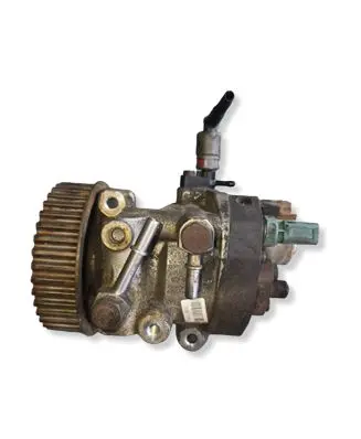 Renault Clio III Fuel injection high pressure pump 167003608R 28237090 0212212CEE