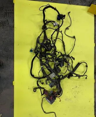 Fiat Ducato Other wiring loom 1383157080