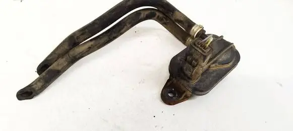 Citroen C8 Exhaust gas pressure sensor 9645022680